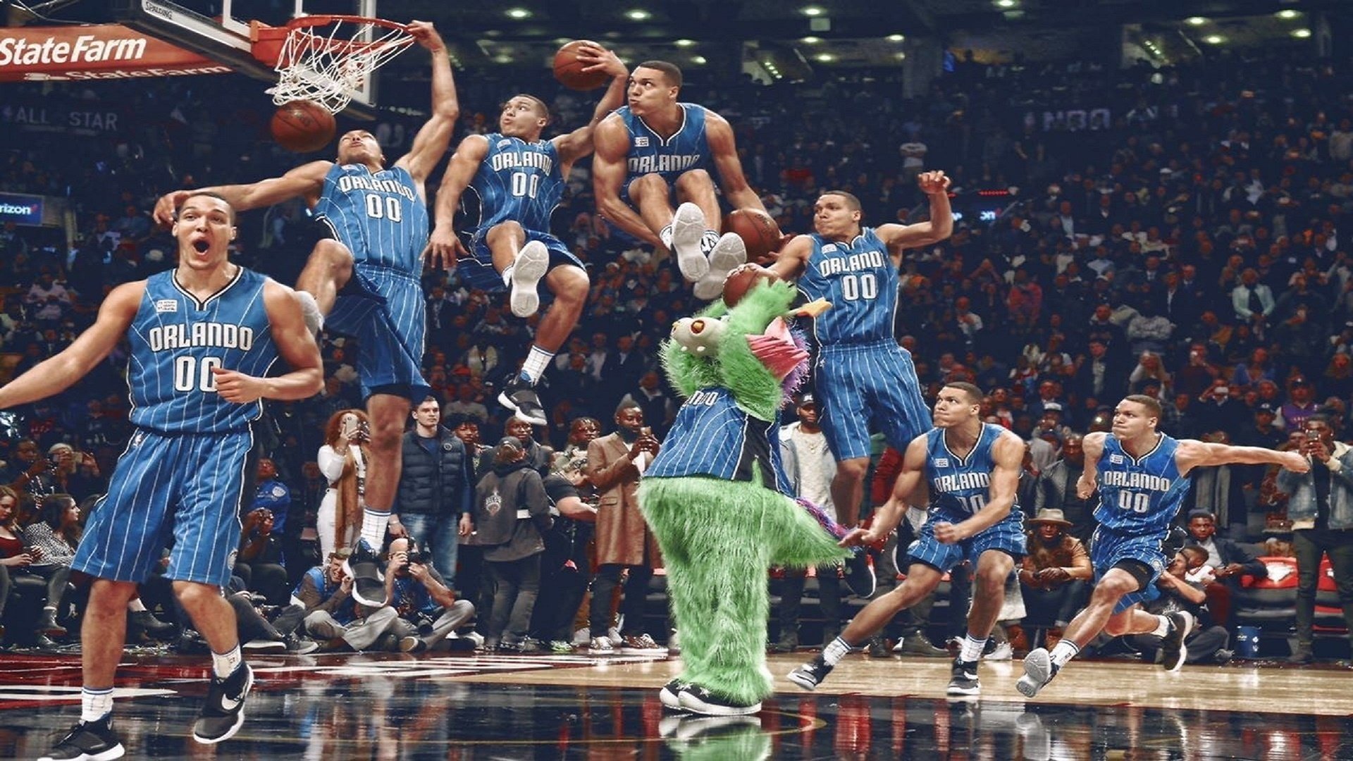 NBA球员专项技术训练课程设计，nba球员训练内容